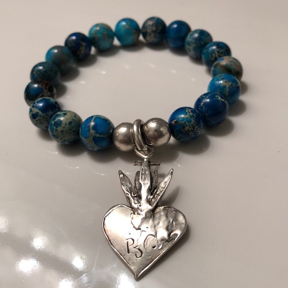Jewelry - Turquoise Bracelet